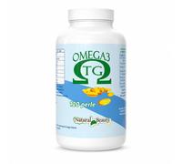 Olio di pesce omega 3 TG Olio di Pesce(fish oil) EPA DHA Alta Concentrazione - S