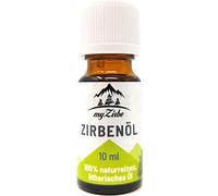 Olio di pino cembro 10 ml