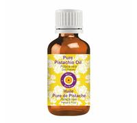 Olio di pistacchio puro di Deve Herbes (Pistacia vera) 100% naturale di grado terapeutico pressato a freddo 30ml (1.01 oz)