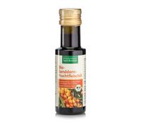 Olio di polpa di olivello spinoso biologico 100 ml