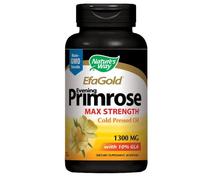 Olio Di Primate Della Sera Pressato A Freddo 60 Sgels 1300 MG