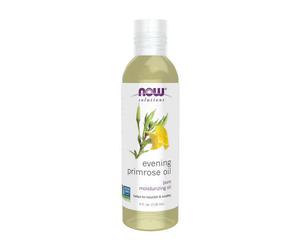 Olio Di Primmula Sera 4 Oz OIL Di Now Foods