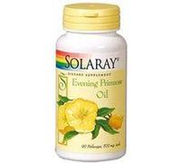 Olio di Prímula 90 Perle di Solaray