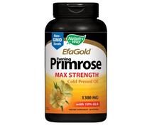 Olio Di Primula Della Sera Pressato A Freddo 120 Softgel 1300 MG