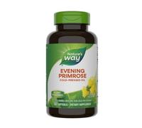 Natures Way - Olio di enotera a massima potenza (60 softgel)