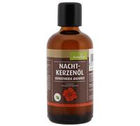 Olio di Primula - Oenothera Biennis, Spremuto a Freddo 50 ML con Vitamina E