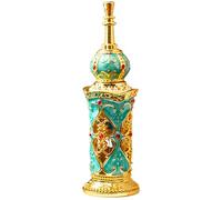 Olio di profumo arabo 15 ml Fragranza a lunga durata Profumo di Dubai con bottiglia lussuosa per uomo, Dubai, Olio arabo