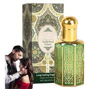 Olio Di Profumo Arabo, Profumo Arabo Per Donna,Profumo Quotidiano Alla Moda | Profumo Quotidiano Da Donna A Lunga Durata, Olio Profumato Naturale Unico Per Vacanze, Appuntamenti