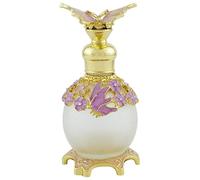 Olio di profumo arabo, profumo Dubai per una bottiglia di lussuosa per donne con una bottiglia di lussuosa concentrato con di per donne