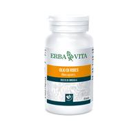 Olio di Ribes Erba Vita 60 Perle