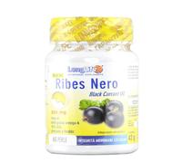 Olio Di Ribes Nero 500mg LongLife 60 Perle