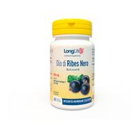 Olio di Ribes Nero 500mg, 42 g
