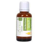Olio Di Ribes Nero Puro Cold Pressed Naturale Non Tagliato Per Capelli