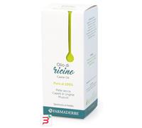 Farmaderbe Olio di Ricino – 100 ml