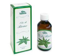 ALTA NATURA Olio di Ricino, 100ml