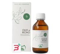 OLIO DI RICINO 100 ML
