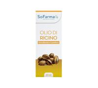 OLIO DI RICINO 50ML SF+