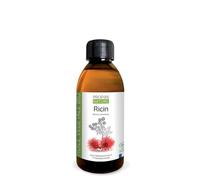 Olio di ricino biologico - 100% puro e naturale - 200 ml - PROPOSE NATURE