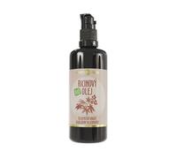 Olio di ricino biologico Purity Vision 0,1 l