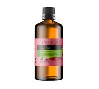 Olio di Ricino Biologico Vergine Puro al 100% 1 L Spremuto a Freddo Equilibra e