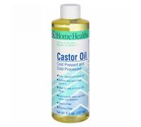 Olio Di Ricino 32 Fl Oz Di Home Health