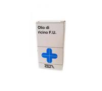 OLIO Ricino F.U.1000ml FADEM