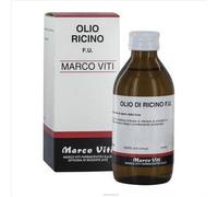 Marco Viti Olio ricino FU 120ml
