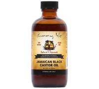 Olio di ricino nero giamaicano Sunny Isle - 118 ml