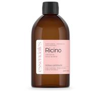 Olio di Ricino Puro 100% - Crescita Ciglia e Sopracciglia | Stimola Capelli | Ricino per Ciglia e Capelli Naturale 500ml