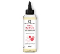 Olio di ricino vergine