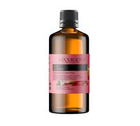 Olio di Ricino Vergine Puro al 100% 1 L Spremuto a Freddo Equilibra e Rinforza
