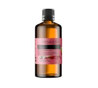 Olio di Ricino Vergine Puro al 100% 500 ml Spremuto a Freddo Equilibra e