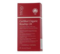 Trilogy Olio Rosa Canina 20 ml - Olio
