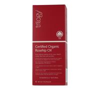 Olio di rosa canina biologico certificato sieri e oli Trilogy 45 ml
