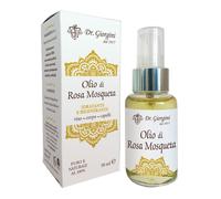 OLIO DI ROSA MOSQUETA 50ML GIORG