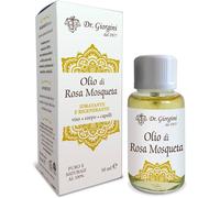 OLIO DI ROSA MOSQUETA 50ML GIORG