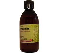 Olio di Rosa Mosqueta Puro al 100% - 250ml (1/4 litro) - Sur Orgánico.