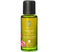 Olio di rosa selvatica Primavera bio