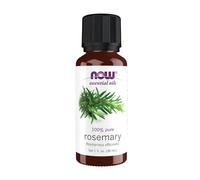 NOW Olio Essenziale, Olio di Rosmarino, 30 ml