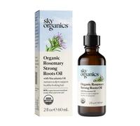 Olio Di Rosmarino Biologico Con Olio Di Macadamia 2