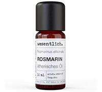 Olio di rosmarino - olio essenziale puro di wesentlich. - 100% naturale dalla bottiglia di vetro (10ml)
