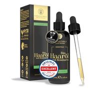 Olio di rosmarino per capelli • 100ml + ACIDO IALURONICO • Olio capelli con rosmarino + BIOTINA • Accelera la crescita dei capelli • rosemary oil • olio per capelli • Accelera la crescita dei capelli