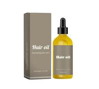 Olio di rosmarino per capelli, olio naturale biologico per la crescita dei capelli, accelerare con olio biologico di rosmarino, olio di ricino, olio di mandorle e olio di argan come maschera per