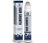 Olio di rosmarino per capelli Roll-On siero per cuoio capelluto - Redensyl cura degli uomini - Tipo siero per la crescita dei capelli con 3% rosmarino e 3% redensyl - Alternativa delicata ai prodotti