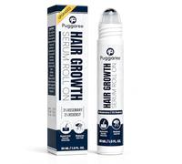 Olio di rosmarino per capelli Roll-On siero per cuoio capelluto - Redensyl cura per gli uomini - tipo di siero per capelli con 3% rosmarino e 3% redensyl 30 ml