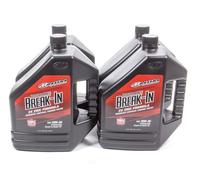 Olio Di Rottura 10W30 Confezione 4x1 Gallone MAXIMA RACING OILS 39-109128