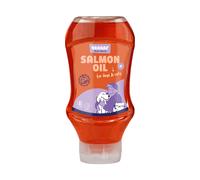 Olio di salmone Braaaf - Multipack risparmio: 2 x 500 ml