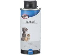 Olio di salmone, Cani-Gatti, 500 ml