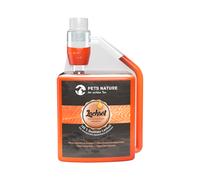 Olio di salmone Pets Nature - Set%: 2 x 500 ml