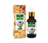 Olio Di Salvia Clary Clary Sage 50ml